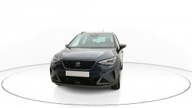 Seat Arona , garage BRIOCAR RENNES  SAINT-GREGOIRE