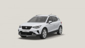 Seat Arona occasion année 2022 boite Automatique Annonce Seat Arona occasion Essence 1.0 TSI 110ch Automatique/7 Fr à SAINT-GREGOIRE