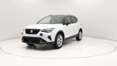 Seat Arona occasion année 2022 boite Automatique Annonce Seat Arona occasion Essence 1.0 TSI 110ch Automatique/7 Fr à SAINT-GREGOIRE
