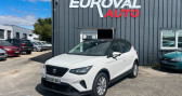 Seat Arona occasion année 2022 boite Automatique Annonce Seat Arona occasion Essence 1.0 tsi 110ch business dsg7 à Fontenay-sur-Eure