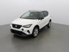 Seat Arona occasion année 2022 boite Automatique Annonce Seat Arona occasion Essence 1.0 Tsi 110ch Dsg Fr à SAINT-GREGOIRE
