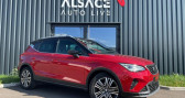 Seat Arona 1.0 TSI 110CH FR - CARPLAY / RADAR AV +AR / CAMERA / GPS   Marlenheim 67