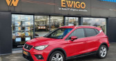 Annonce Seat Arona occasion Essence 1.0 tsi 110ch fr dsg7 virtual cockpit attelage � Rixheim
