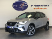 Seat Arona occasion année 2022 boite Robotisee Annonce Seat Arona occasion Essence 1.0 TSI 110CH FR DSG7 à FENOUILLET