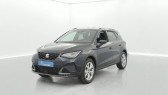 Seat Arona occasion année 2021 boite Robotisee Annonce Seat Arona occasion Essence 1.0 TSI 110ch FR DSG7 à SAINT-GREGOIRE