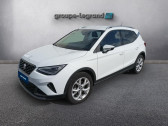Seat Arona 1.0 TSI 110ch FR DSG7   Saint-L 50