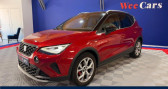 Seat Arona 1.0 TSI 110CH FR PHASE 2   ROUEN 76