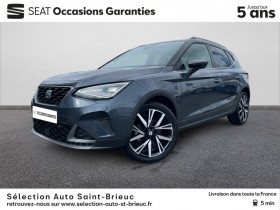 Seat Arona , garage VOLKSWAGEN SAINT-BRIEUC SELECTION AUTO  Saint Brieuc