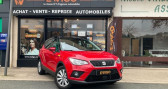 Annonce Seat Arona occasion Essence 1.0 TSI 110CH STYLE BUSINESS  CALUIRE
