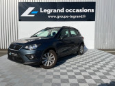 Seat Arona occasion année 2021 boite Robotisee Annonce Seat Arona occasion Essence 1.0 TSI 110ch Style DSG7 à Saint-Brieuc