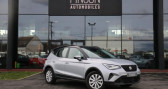 Seat Arona occasion année 2024 boite Manuelle Annonce Seat Arona occasion Essence 1.0 TSI 110CH STYLE - GPS - CARPLAY - GARANTIE 5 ANS à Cercottes