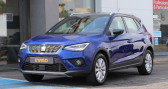 Seat Arona 1.0 TSI 110ch X-CELLENCE DSG BVA PREMIERE MAIN   Jouy-aux-arches 57