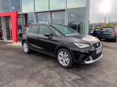 Seat Arona occasion année 2022 boite Robotisee Annonce Seat Arona occasion Essence 1.0 TSI 110ch Xperience DSG7 à Onet-le-Château