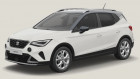 Seat Arona occasion année 2022 boite Manuelle Annonce Seat Arona occasion Essence 1.0 tsi 110cv dsg7 fr + pack hiver à Ganges