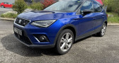 Seat Arona 1.0 Tsi 115 ch FR DSG7 APPLE CARPLAY ANDROID CAMERA ATTELAGE   VIVIERS-DU-LAC 73
