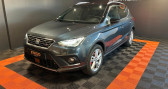 Annonce Seat Arona occasion Essence 1.0 tsi 115 ecomotive fr  Dijon