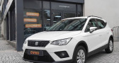 Annonce Seat Arona occasion Essence 1.0 tsi 115 ecomotive style � LIMOGES