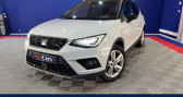 Seat Arona 1.0 TSI - 115 FR  2019 - annonce de voiture en vente sur Auto Sélection.com