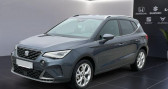 Seat Arona occasion année 2024 boite Automatique Annonce Seat Arona occasion Essence 1.0 TSI - 115 Start&Stop - BV DSG 7 FR PHASE 2 à BURNHAUPT LE HAUT
