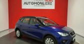 Annonce Seat Arona occasion Essence 1.0 TSI 115 STYLE DSG + ATTELAGE  Chambray Les Tours