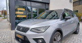 Seat Arona occasion année 2018 boite Manuelle Annonce Seat Arona occasion Essence 1.0 TSI 115 SWISS XCELLENCE à LIMOGES