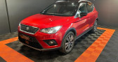 Seat Arona 1.0 TSI 115 XCELLENCE DSG BVA   ENTRETIEN CONSTRUCTEUR   Dijon 21