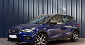 Seat Arona , garage PARTENAIRE AUTO � Halluin