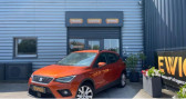 Seat Arona occasion année 2018 boite Manuelle Annonce Seat Arona occasion Essence 1.0 TSI 115ch Excellence - à Saint-Priest