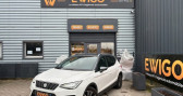 Annonce Seat Arona occasion Essence 1.0 tsi 115ch excellence bo�te 6 carplay chargeur induction � Saint-Priest