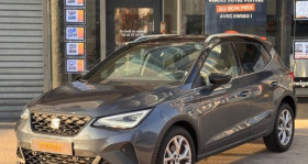 Seat Arona occasion 2025 mise en vente &agrave; Forbach par le garage EWIGO FORBACH - photo n&deg;1