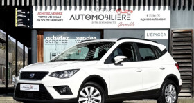 Seat Arona , garage AGENCE AUTOMOBILIERE EPONE 78 � EPONE