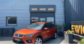 Seat Arona 1.0 tsi 115ch xcellence carplay   Saint-Priest 69