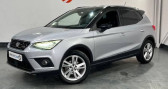 Annonce Seat Arona occasion Essence 1.0 tsi 115cv FR � Guipavas