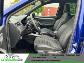 Seat Arona 1.0 TSI 81kW FR DSG*KEYLESS*LED*KAM*NAV*  occasion  Beaupuy - photo n7