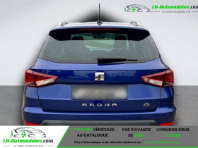 Seat Arona 1.0 TSI 81kW FR DSG*KEYLESS*LED*KAM*NAV*  occasion  Beaupuy - photo n6