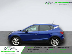 Seat Arona 1.0 TSI 81kW FR DSG*KEYLESS*LED*KAM*NAV*  occasion  Beaupuy - photo n5