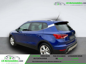 Seat Arona 1.0 TSI 81kW FR DSG*KEYLESS*LED*KAM*NAV*  occasion  Beaupuy - photo n4