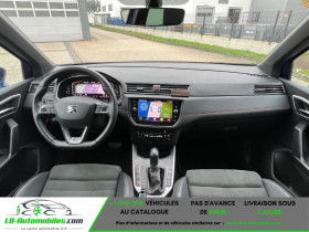 Seat Arona 1.0 TSI 81kW FR DSG*KEYLESS*LED*KAM*NAV*  occasion  Beaupuy - photo n3