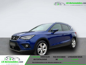 Seat Arona 1.0 TSI 81kW FR DSG*KEYLESS*LED*KAM*NAV*  occasion  Beaupuy - photo n2