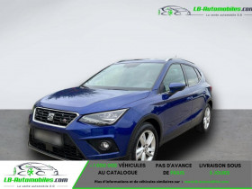 Seat Arona , garage LB AUTOMOBILES  Beaupuy