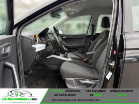 Seat Arona 1.0 TSI 95 ch  BVM  occasion � Beaupuy - photo n�6