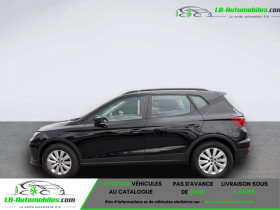 Seat Arona 1.0 TSI 95 ch  BVM  occasion � Beaupuy - photo n�5