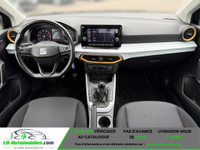 Seat Arona 1.0 TSI 95 ch  BVM  occasion � Beaupuy - photo n�3