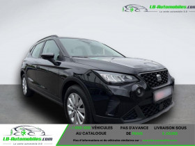 Seat Arona 1.0 TSI 95 ch  BVM  occasion � Beaupuy - photo n�2