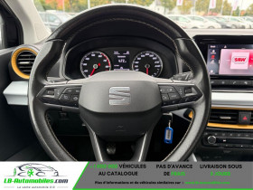 Seat Arona 1.0 TSI 95 ch  BVM  occasion � Beaupuy - photo n�8