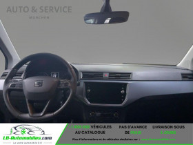 Seat Arona 1.0 TSI 95 ch  BVM  occasion � Beaupuy - photo n�3