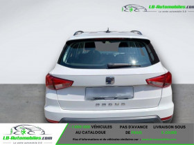 Seat Arona 1.0 TSI 95 ch  BVM  occasion � Beaupuy - photo n�4