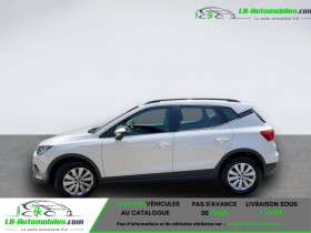 Seat Arona 1.0 TSI 95 ch  BVM  occasion � Beaupuy - photo n�3