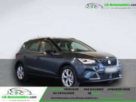 Seat Arona 1.0 TSI 95 ch  BVM  occasion � Beaupuy - photo n�2
