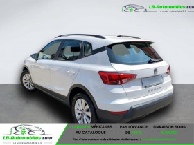 Seat Arona 1.0 TSI 95 ch  BVM  occasion � Beaupuy - photo n�2